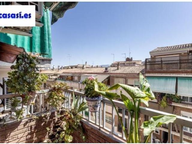 Piso Venta Granada Capital, Camino de Ronda