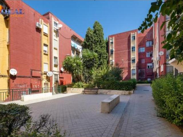 Piso Venta Granada Capital, Casería de Montijo Nueva Granada