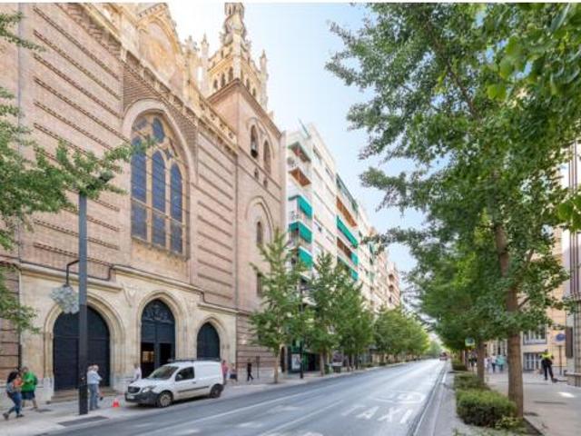 Piso Venta Granada Capital, Centro Catedral
