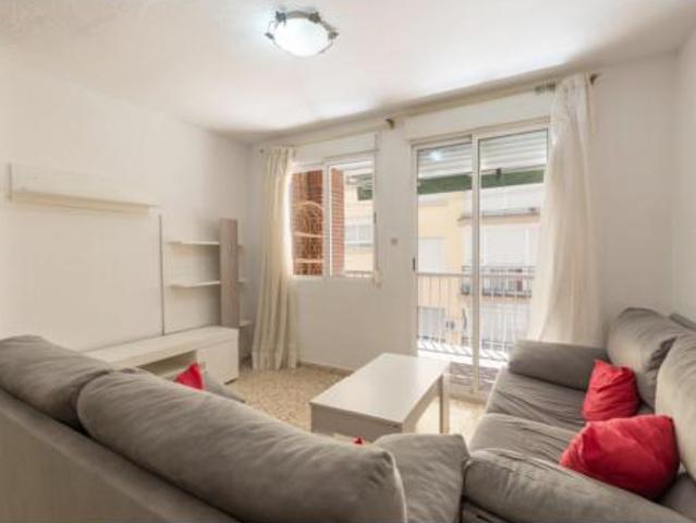 Piso Venta Granada Capital, Cervantes