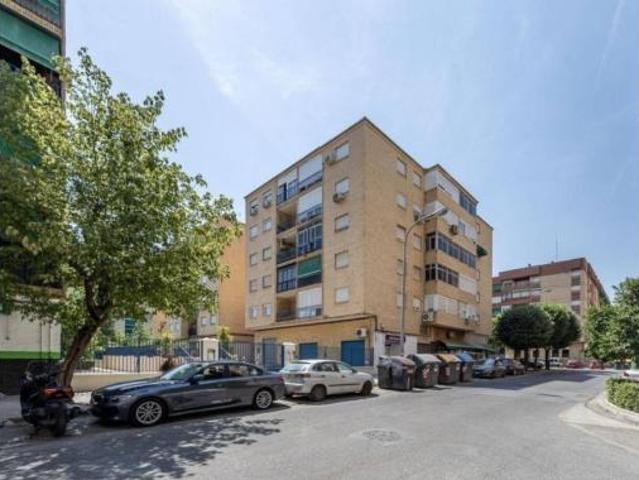 Piso Venta Granada Capital, Cervantes