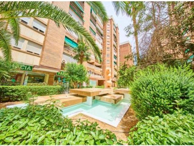 Piso Venta Granada Capital, Cervantes