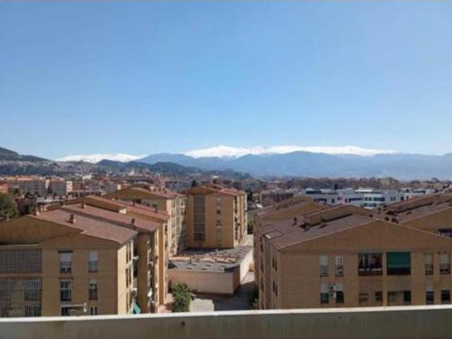 Piso Venta Granada Capital, Chana