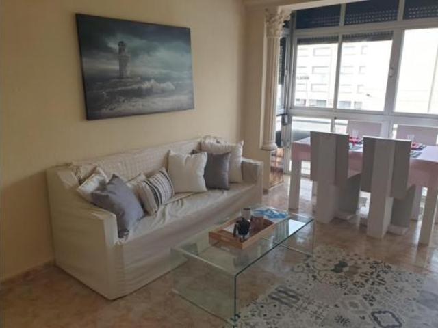 Piso Venta Granada Capital, Chana