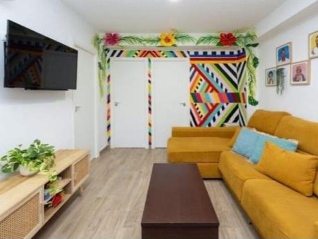 Piso Venta Granada Capital, Chana