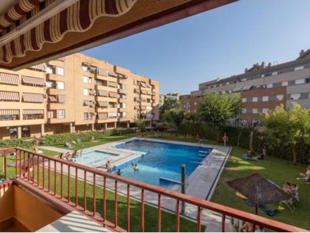 Piso Venta Granada Capital, Chana