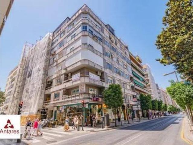 Piso Venta Granada Capital, Figares San Antón