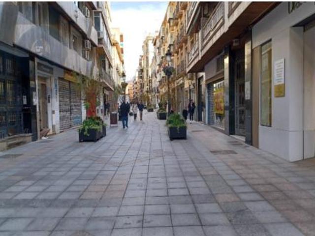 Piso Venta Granada Capital, Figares San Antón