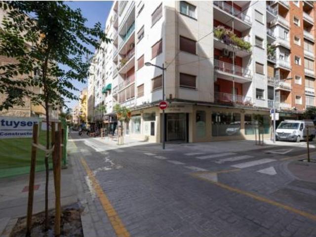 Piso Venta Granada Capital, Figares San Antón