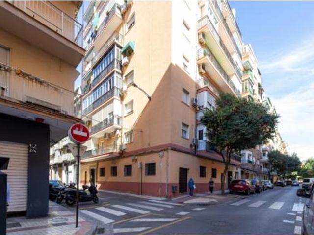 Piso Venta Granada Capital, Figares San Antón