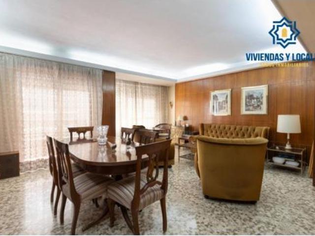Piso Venta Granada Capital, Figares San Antón