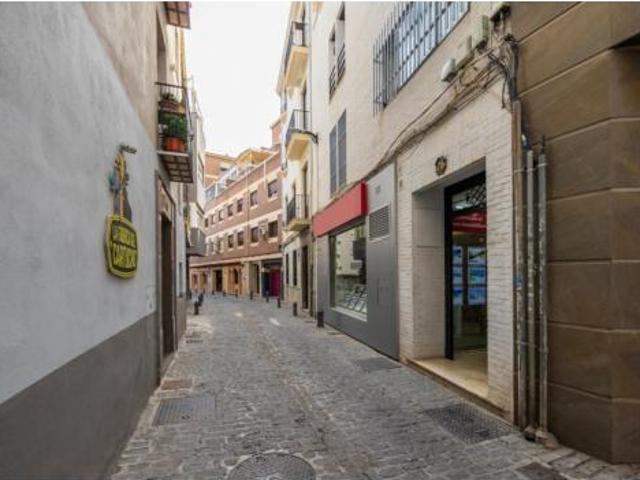 Piso Venta Granada Capital, Figares San Antón