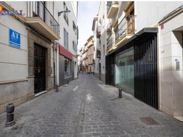 Piso Venta Granada Capital, Figares San Antón