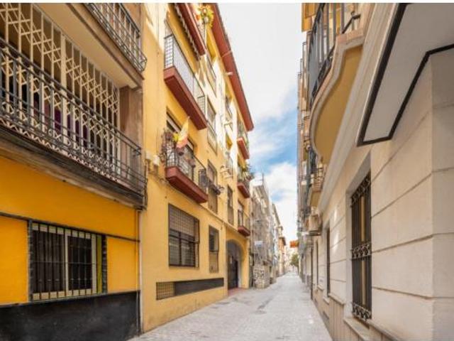 Piso Venta Granada Capital, Figares San Antón