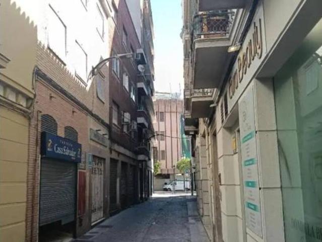Piso Venta Granada Capital, Figares San Antón