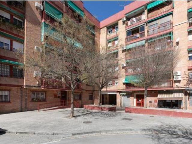 Piso Venta Granada Capital, Joaquina Eguaras