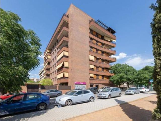 Piso Venta Granada Capital, Juventud Sanders