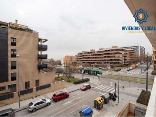 Piso Venta Granada Capital, Los Periodistas Parque Almunia Albayda