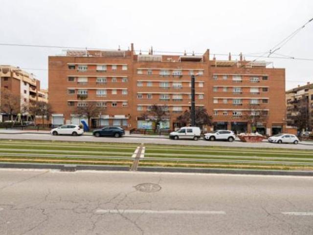 Piso Venta Granada Capital, Los Periodistas Parque Almunia Albayda