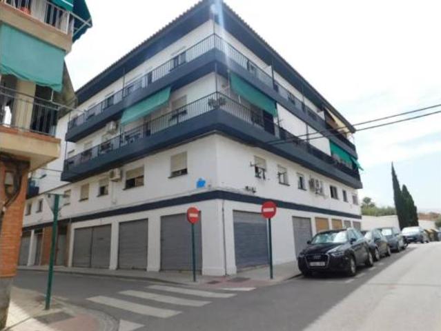 Piso Venta Granada Capital, Los Periodistas Parque Almunia Albayda