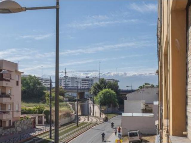 Piso Venta Granada Capital, Los Periodistas Parque Almunia Albayda