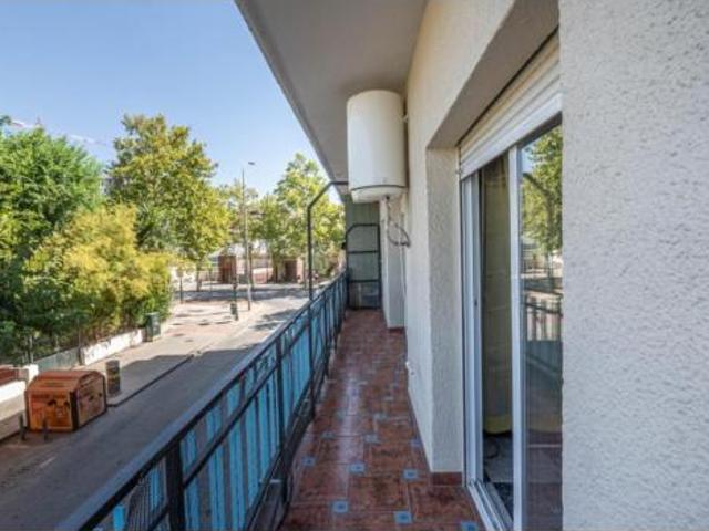 Piso Venta Granada Capital, Los Periodistas Parque Almunia Albayda
