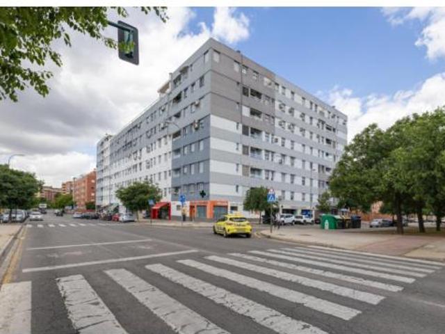Piso Venta Granada Capital, Los Periodistas Parque Almunia Albayda