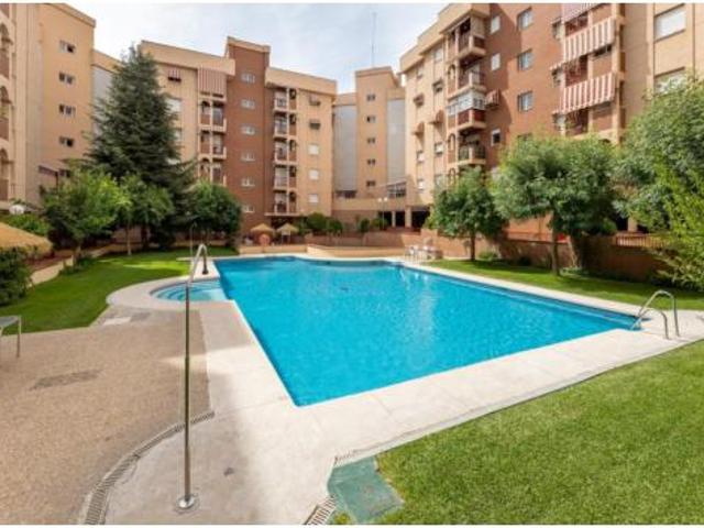 Piso Venta Granada Capital, Los Periodistas Parque Almunia Albayda