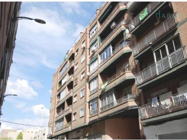 Piso Venta Granada Capital, Pajaritos Plaza de Toros