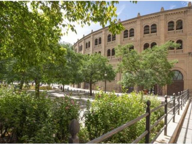 Piso Venta Granada Capital, Pajaritos Plaza de Toros