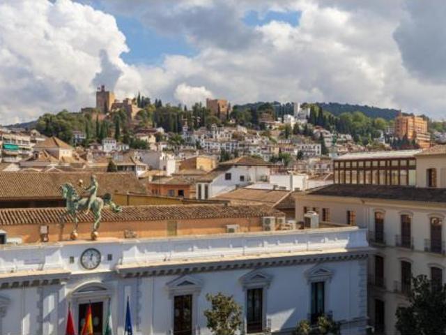 Piso Venta Granada Capital, Realejo