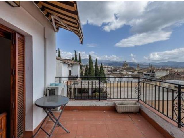 Piso Venta Granada Capital, Realejo