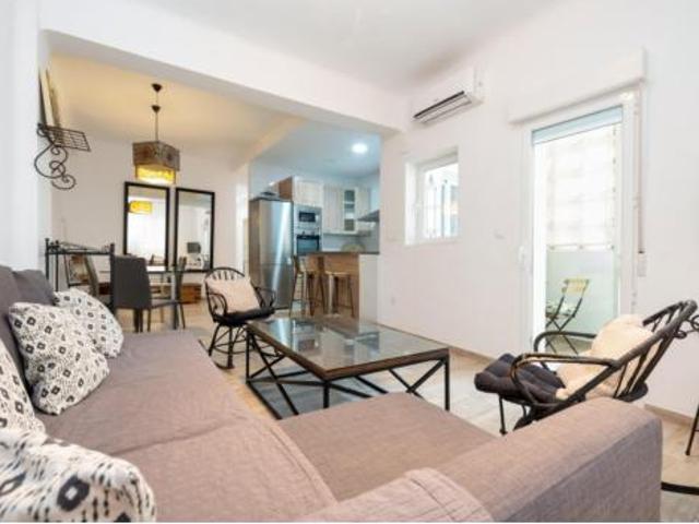 Piso Venta Granada Capital, Realejo