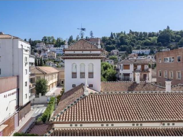 Piso Venta Granada Capital, Realejo