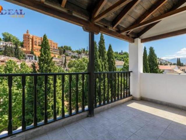 Piso Venta Granada Capital, Realejo