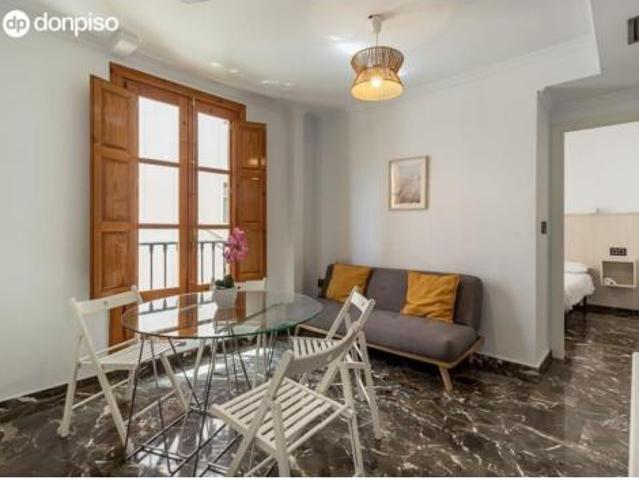 Piso Venta Granada Capital, Realejo