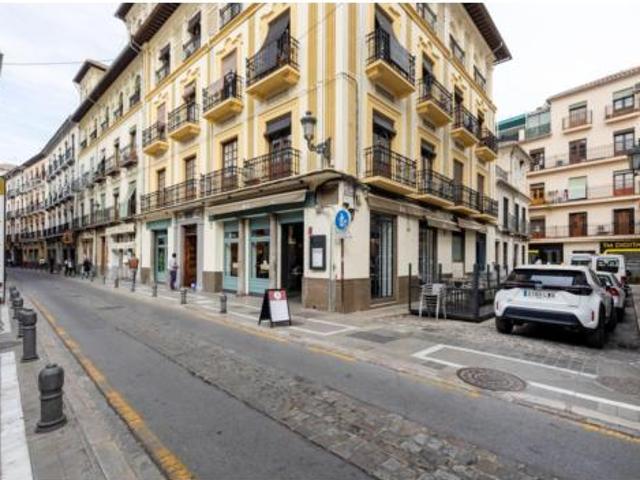 Piso Venta Granada Capital, Realejo