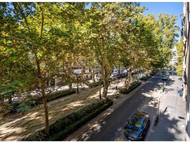 Piso Venta Granada Capital, Realejo