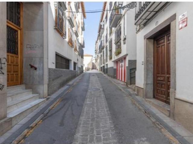 Piso Venta Granada Capital, Realejo