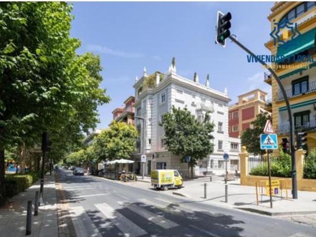 Piso Venta Granada Capital, Realejo