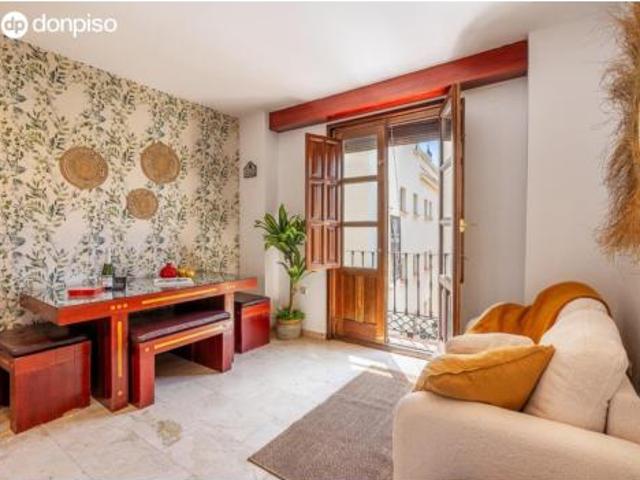 Piso Venta Granada Capital, Realejo