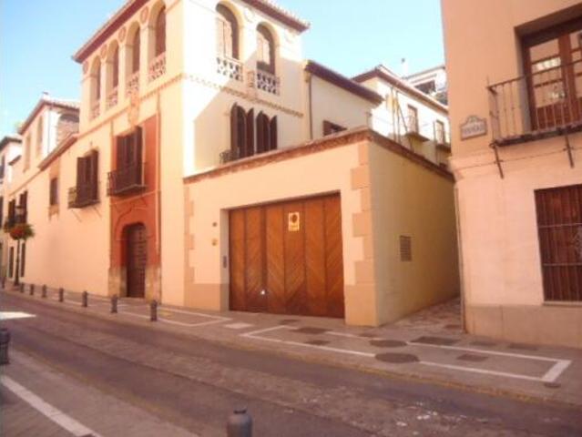 Piso Venta Granada Capital, Realejo