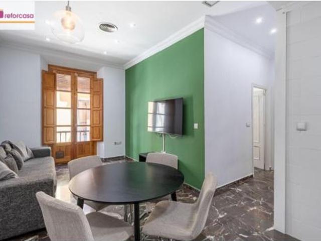 Piso Venta Granada Capital, Realejo