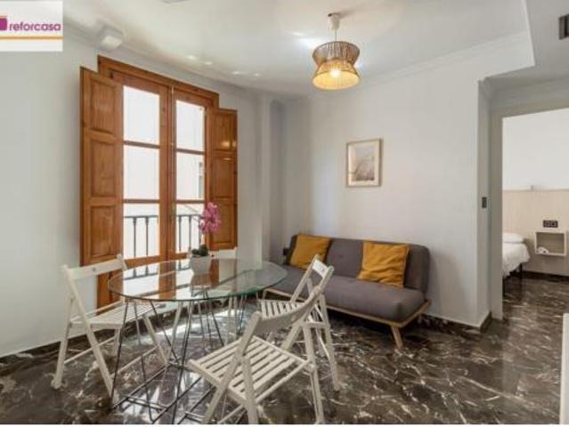 Piso Venta Granada Capital, Realejo