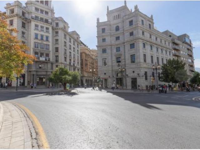 Piso Venta Granada Capital, Realejo