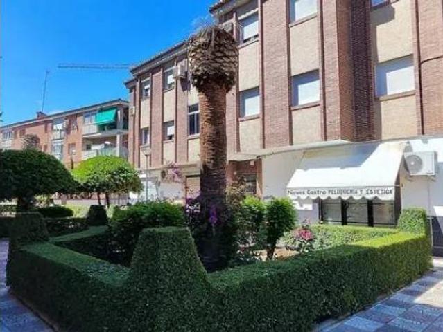 Piso Venta Granada Capital, San Francisco Javier