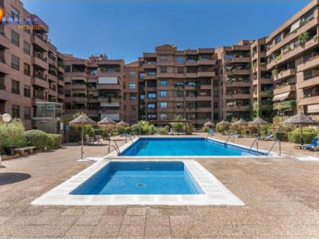 Piso Venta Granada Capital, San Ildefonso Hospital Real