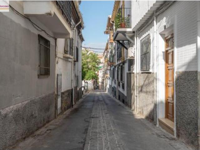 Piso Venta Granada Capital, San Ildefonso Hospital Real
