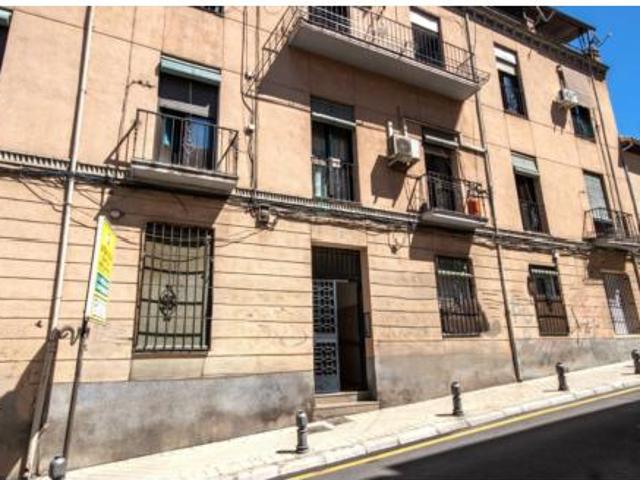 Piso Venta Granada Capital, San Ildefonso Hospital Real