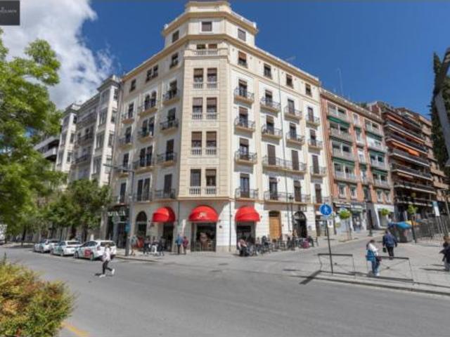 Piso Venta Granada Capital, San Ildefonso Hospital Real